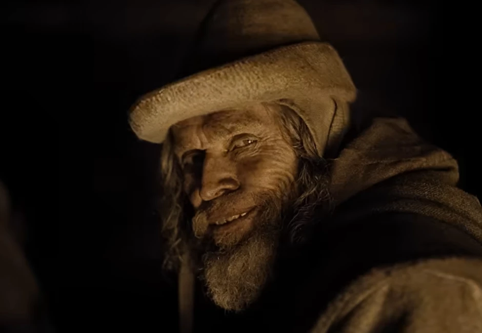 Film "Werwulf"
