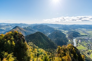 Parki narodowe nadal bez zasilenia