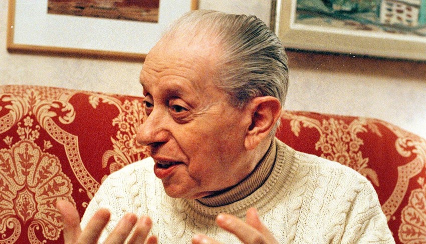 Miodrag Petrović Čkalja