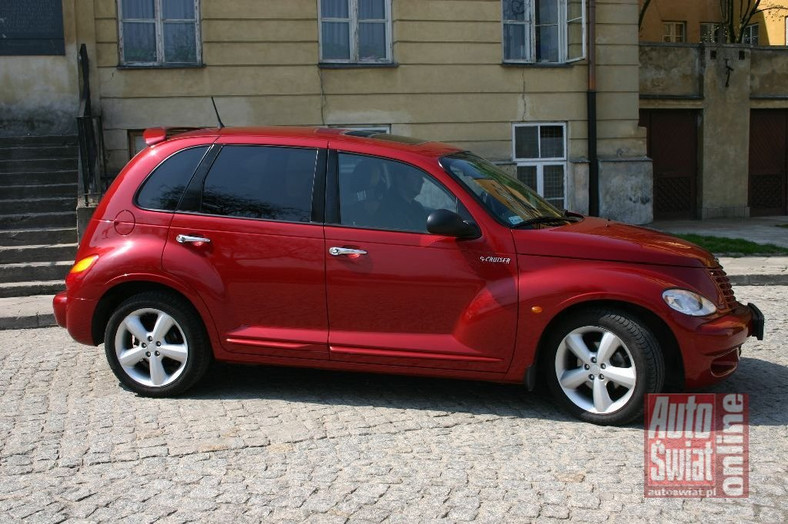 Chrysler PT Cruiser