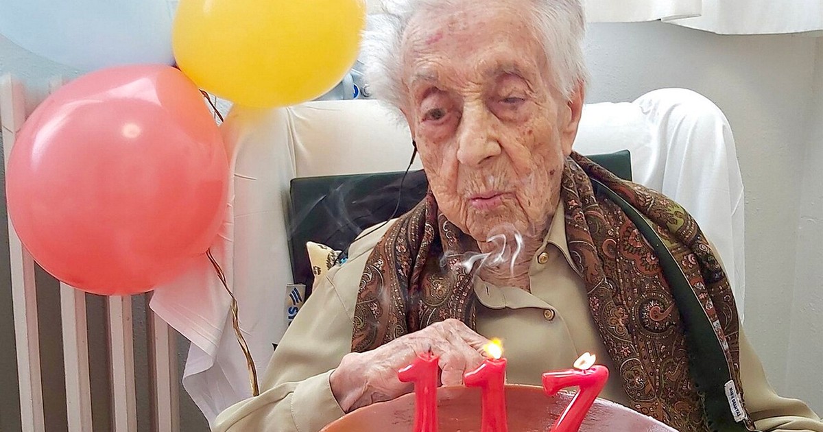 Dzięki tym wyborom Maria dożyła 117 lat. Genetyk ujawnia, co ma "kluczowe znaczenie"