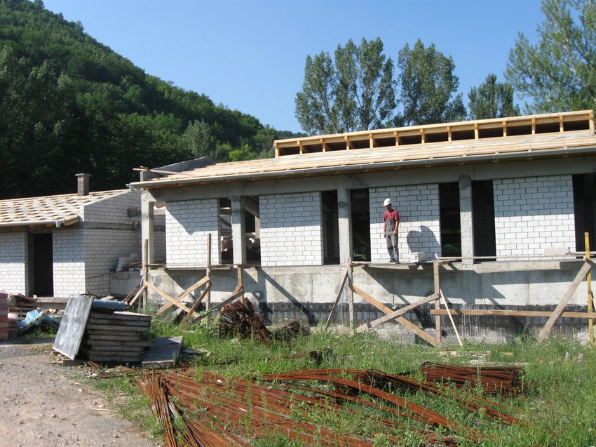 U Šetonjama napravljena fabrika vode