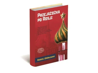 Przejażdżka po Rosji