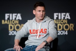 Messi i Neymar nie zagrają w meczu z Elche w Pucharze Hiszpanii