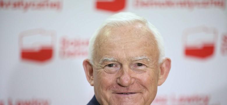 Miller: Jeśli to wszystko spopularyzowało ideę szczepień, to warto było