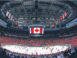 Jeśli w Vancouver brakowało śniegu, to co będzie w Soczi?