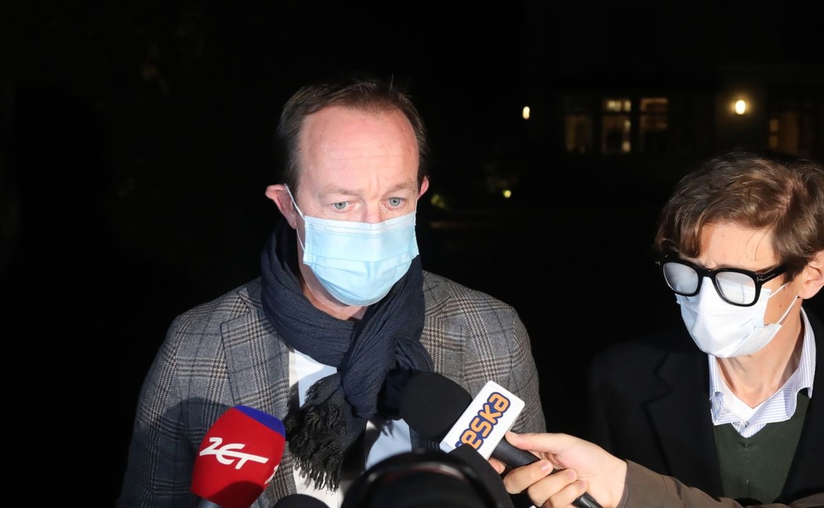 Obrońca Romana Giertycha powiadomi prokuraturę o groźbach karalnych pod swoim adresem