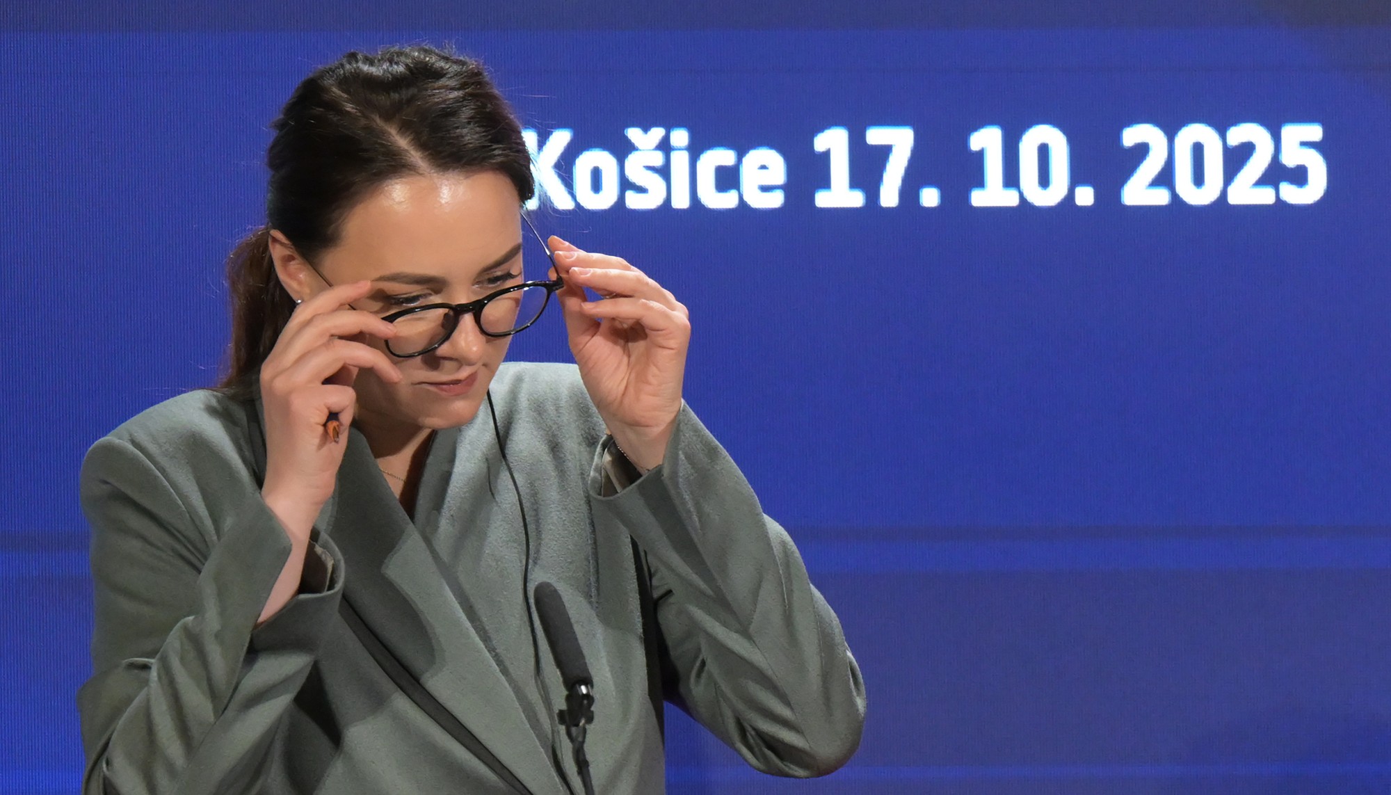 Členovia slovenskej a ukrajinskej vlády sa stretli v Košiciach.