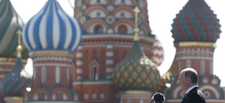 Putin: Rosja gotowa do prac nad pozablokowym systemem bezpieczeństwa