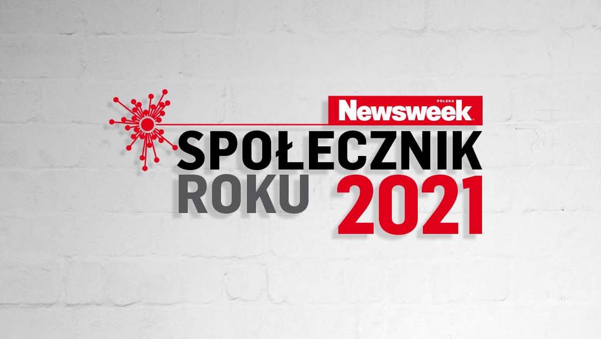 „Społecznik Roku tygodnika „Newsweek Polska