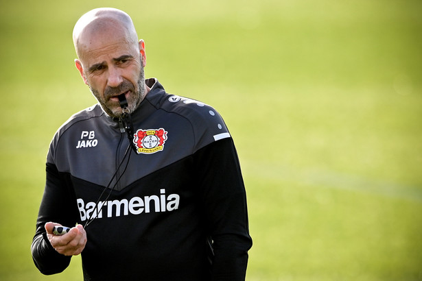 Peter Bosz