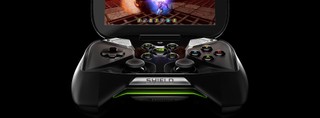 nVidia Shield. Nowa jakość mobilnego grania?