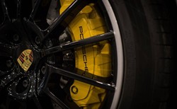 Łukasz Bąk: Jesteś cudowna, ale cię nie kocham