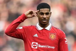 Kolejny popis Rashforda i Manchesteru United