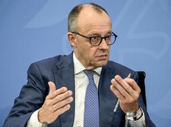 Niemcy chcą się wycofać z porozumienia z Francją? Znaczące słowa kanclerza Merza