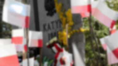 Eksperci: Katyń to raczej zbrodnia wojenna