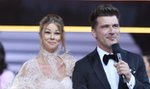 Małgorzata Tomaszewska w zachwycającej kreacji na festiwalu w Opolu [ZDJĘCIA]