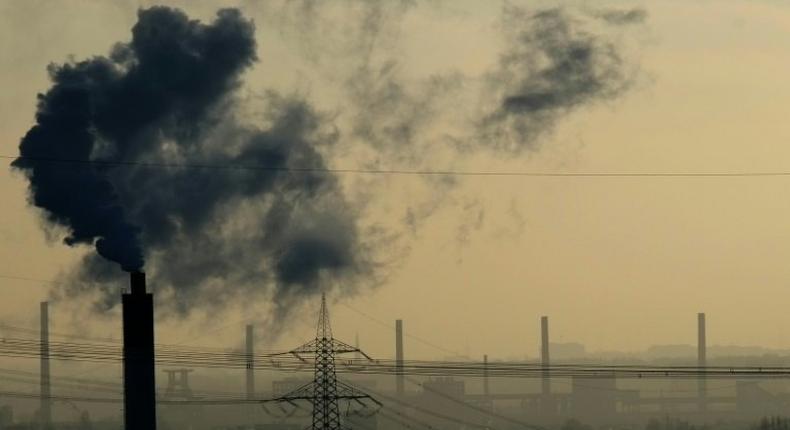 China has been investing billions in clean energy infrastructure as its leaders seek to clear up the notorious choking pollution enveloping its biggest cities