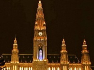 Karácsonyi vásárok Bécsben