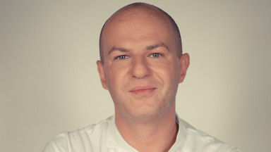 "Top Chef. Gwiazdy od kuchni": Wróżbita Maciej zdradza nam swoje sekrety. Tego o nim nie wiedzieliście!