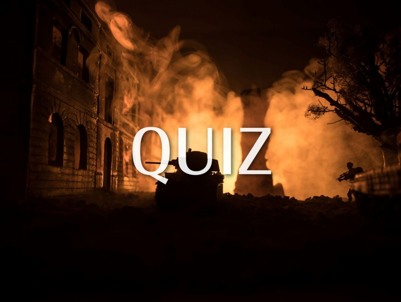 quiz