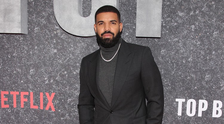 Drake új villája után tó méretű medencéjét is megmutatta - videó