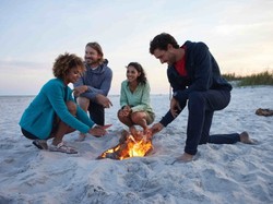 Ubrania dla poszukiwaczy przygód - znana marka zaskakuje nową ofertą