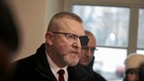 Grzegorz Braun może świętować sukces. Są wyniki najnowszego sondażu