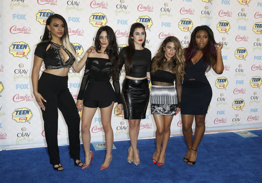 Fifth Harmony 