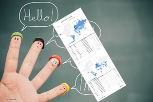 Kraje z najlepszą znajomością języka angielskiego. Jak wypadła Polska?