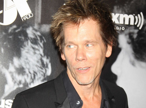 Kevin Bacon kupił willę za 2,5 miliona dolarów w Los Angeles