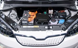 Skoda CITIGOe iV znika z Polski. Sensacyjna decyzja koncernu