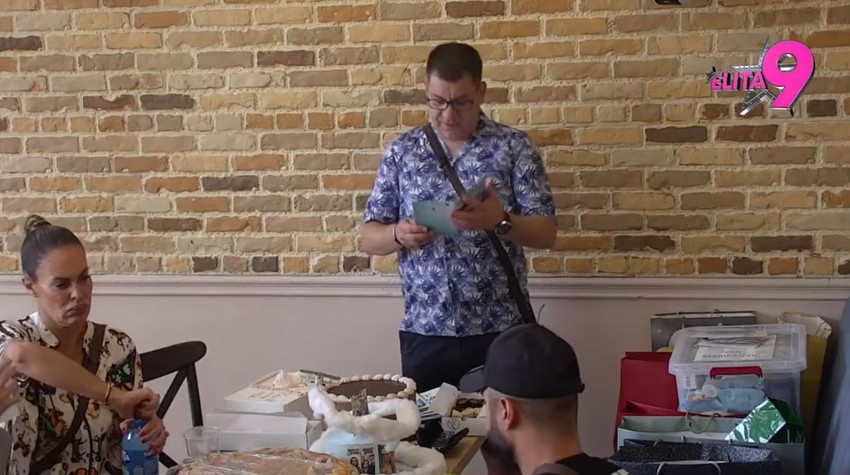 Šok poruka Asminove porodice stigla u Elitu, spomenuli su Maju Marinković
