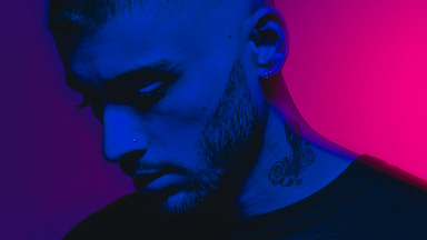 Zayn w najnowszym klipie duetu Snakehips. Zobacz teledysk do "Cruel"