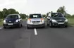 Skoda Fabia, Toyota Yaris i Ford Fiesta - Skoda na rynkowym dopalaczu