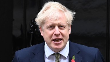 Brytyjskie media: Boris Johnson wprowadzi lockdown w Anglii