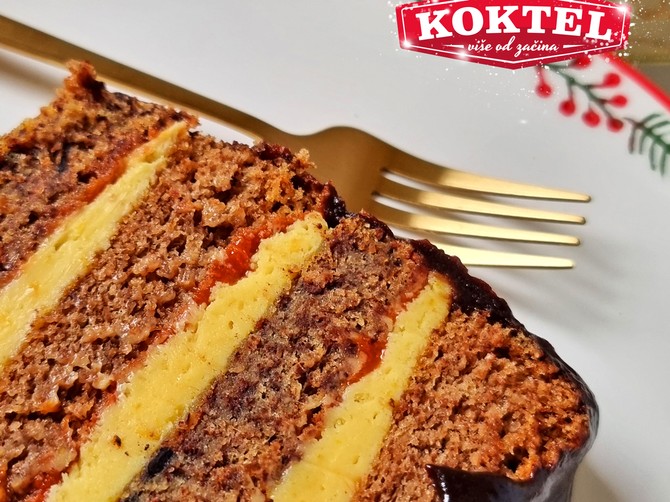 Šubertova torta