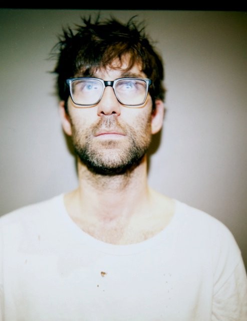 Jamie Lidell