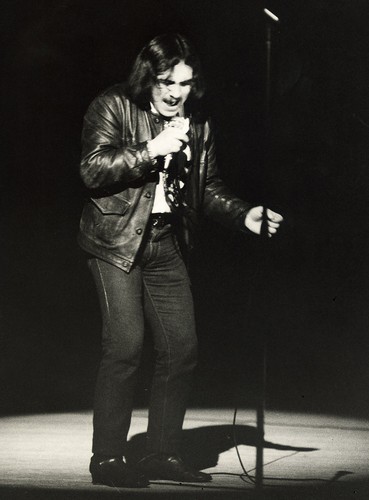 Andrzej Zaucha (1949 – 1991)