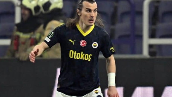 Caglar Soyuncu