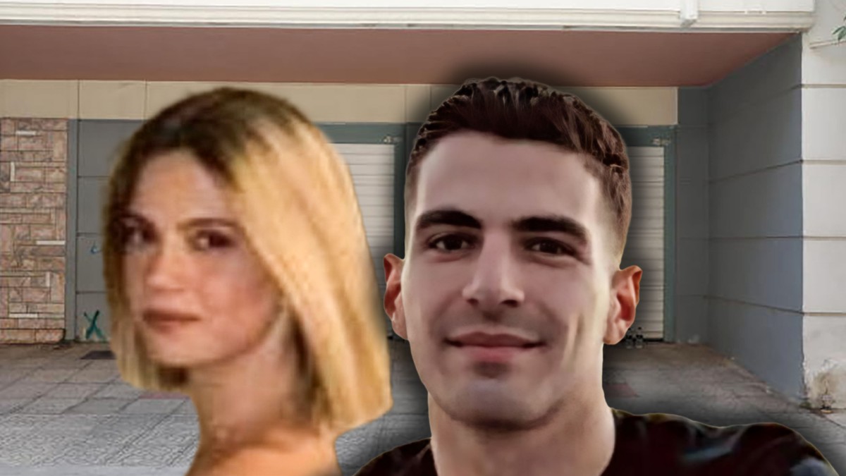 Anastasija i Jazon