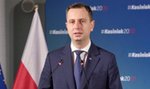 Lider PSL o słowach Andrzeja Dudy: Pokazują, w jak wielkiej jest panice