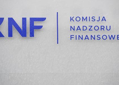 Połączenia Idea Banku z Getin Noble Bankiem. Jest decyzja KNF - Biznes -  Forbes.pl