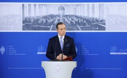 Grodzki o specjalnej komisji PiS: Polowanie na Tuska