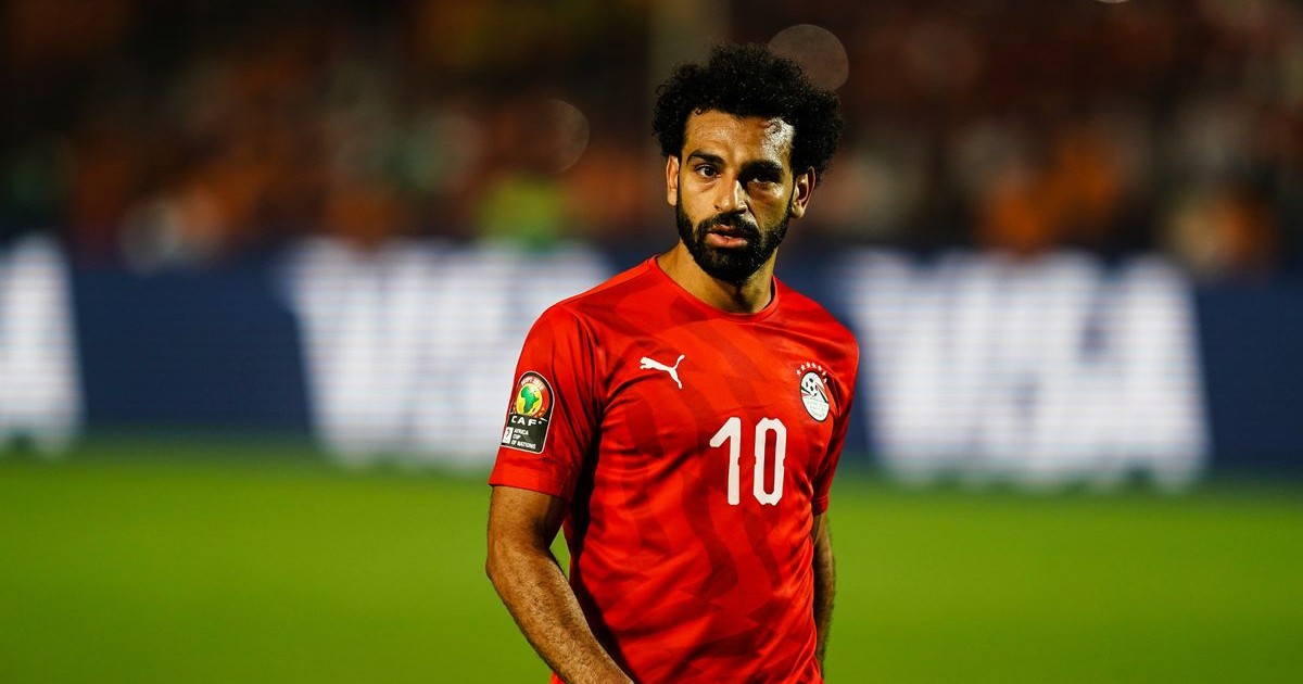 محمد صلاح يدرس في المدارس بعد إضافته إلى المناهج القومية المصرية