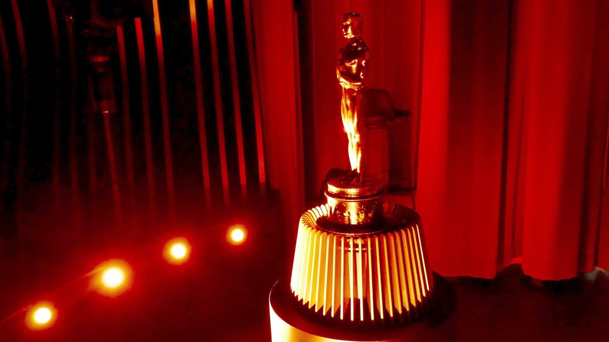 Íme, a sztárok, akik elhagyták az Oscarjukat