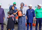 Smart Gas Ltd, The Decade of Gas collaborate for LPG penetration campaign in FCT