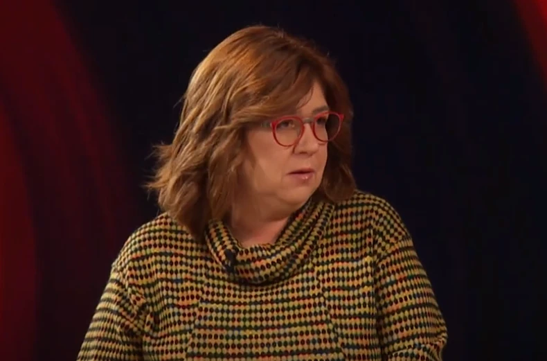 Radmila Vulić Bojović