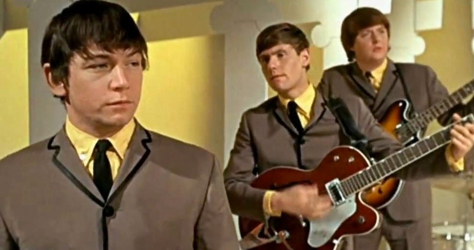 'The House Of The Rising Sun' – The Animals