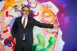 Do TVN wraca satyryczny przebój Szymona Majewskiego. "Przebudzenie po długim śnie zimowym"